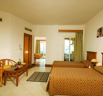 Blue Reef Red Sea Resort Marsa Alam ภายนอก รูปภาพ