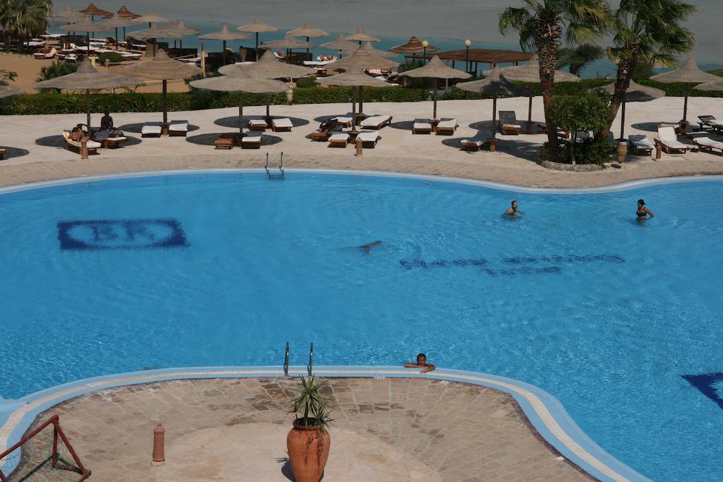 Blue Reef Red Sea Resort Marsa Alam ภายนอก รูปภาพ